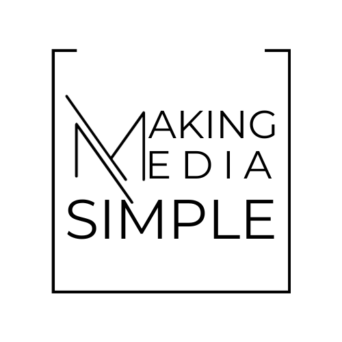 Making Media Simple
