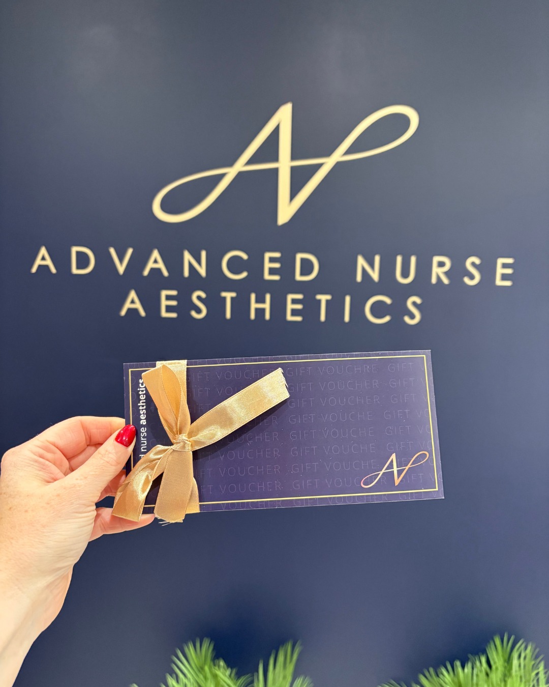 Advanced Nurse Aesthetics